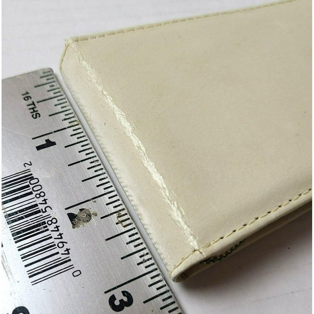 Genuine LaCross Leather Case & Manicure Travel Kit Set Germany - Picture 14 of 14